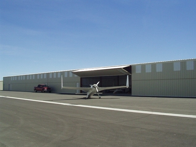 4555 W Avenue G, Lancaster, CA for lease Primary Photo- Image 1 of 6