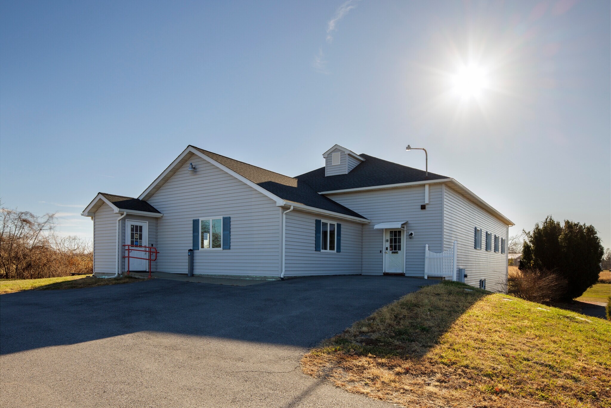 2400 US Route 9, Hudson, NY à vendre Photo principale- Image 1 de 1