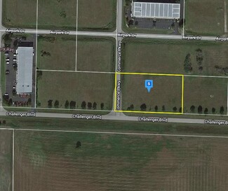 Plus de détails pour 28240 Challenger Blvd, Punta Gorda, FL - Terrain à vendre