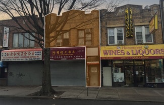 Plus de détails pour 1231 Avenue U, Brooklyn, NY - Bureau à louer