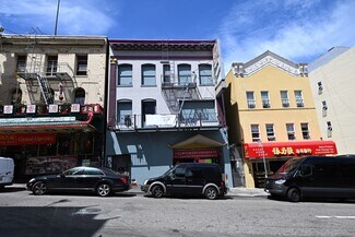 Plus de détails pour 740 Washington St, San Francisco, CA - Commerce de détail à vendre