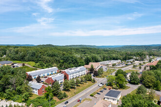 246 Federal Rd, Brookfield, CT - aerial  map view