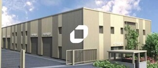 Plus de détails pour 578 Rue Alexandre Richetta, Villefranche-sur-Saône - Flex à vendre