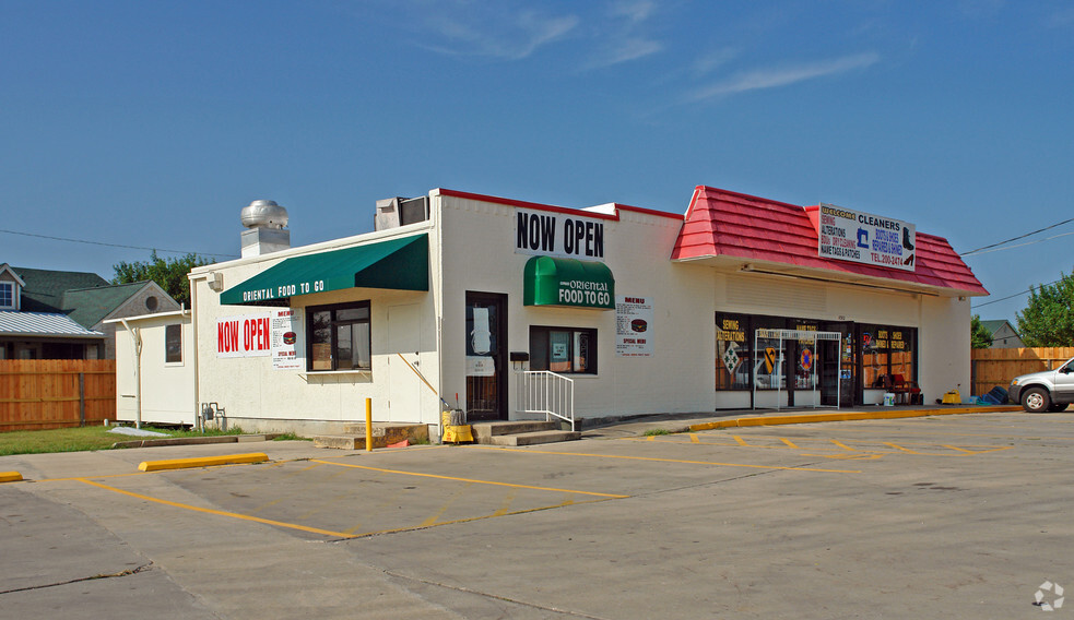 4302 E Rancier Ave, Killeen, TX for sale - Primary Photo - Image 1 of 1