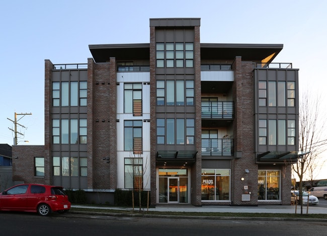 More details for 708 E 26th Ave, Vancouver, BC - Multifamily for Sale