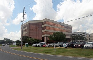 More details for 4720 S I-10 Service Rd W, Metairie, LA - Office/Medical for Lease