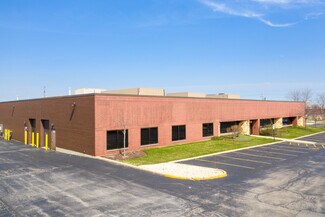 More details for 1300-1320 Plum Grove Rd, Schaumburg, IL - Flex for Lease