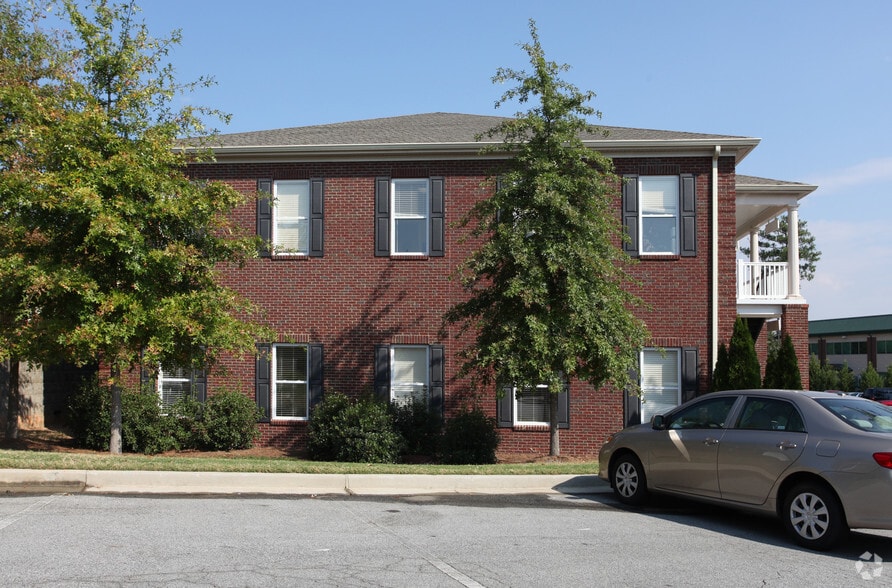 3615 Braselton Hwy, Dacula, GA à louer - Photo du bâtiment - Image 2 de 9