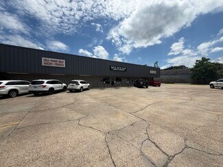 Plus de détails pour 103 W Donald St, Quitman, MS - Commerce de détail à louer