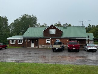 Plus de détails pour 9375 State Highway 13, Port Wing, WI - Vente au détail à vendre