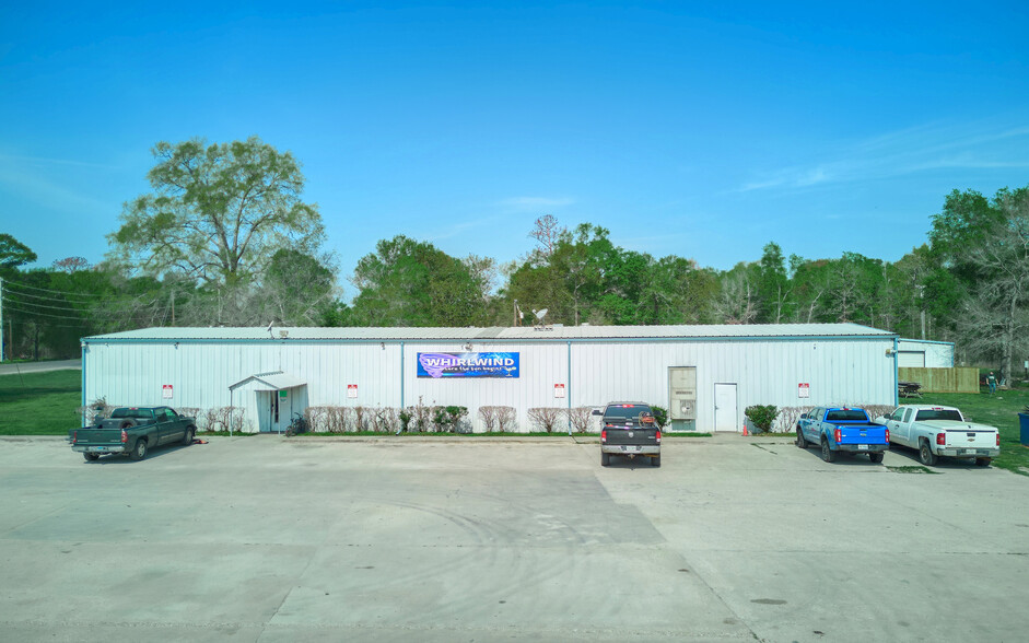 3017 FM 3277, Livingston, TX for sale - Primary Photo - Image 1 of 10