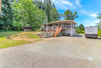More details for 98 31st Ave, Milton, WA - Flex for Sale