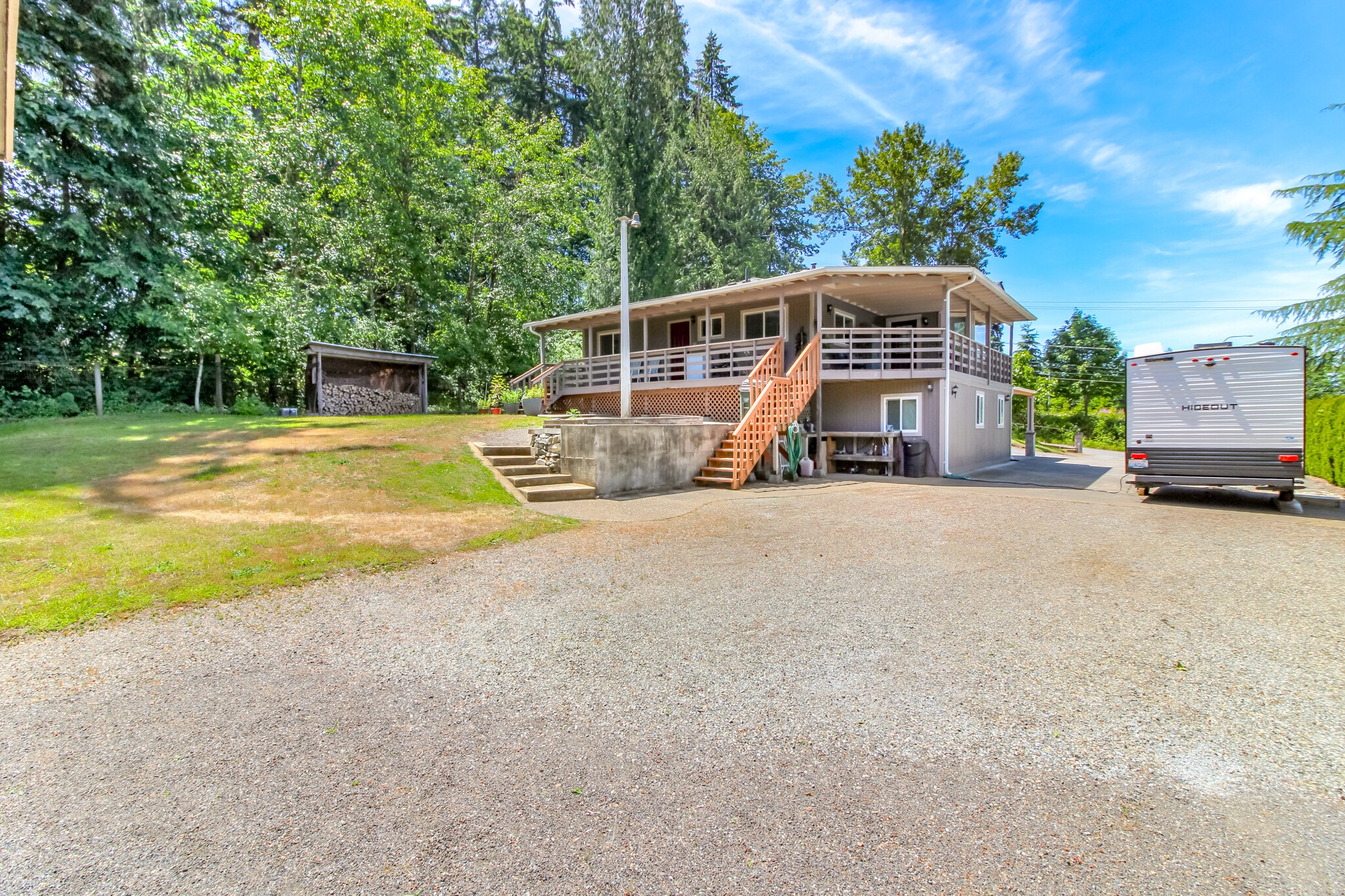 98 31st Ave, Milton, WA for sale Primary Photo- Image 1 of 6