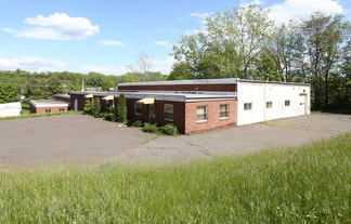 More details for 3 Alcap Rdg, Cromwell, CT - Industrial for Sale