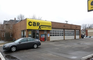 More details for 1001 W Lake St, Minneapolis, MN - Retail for Lease