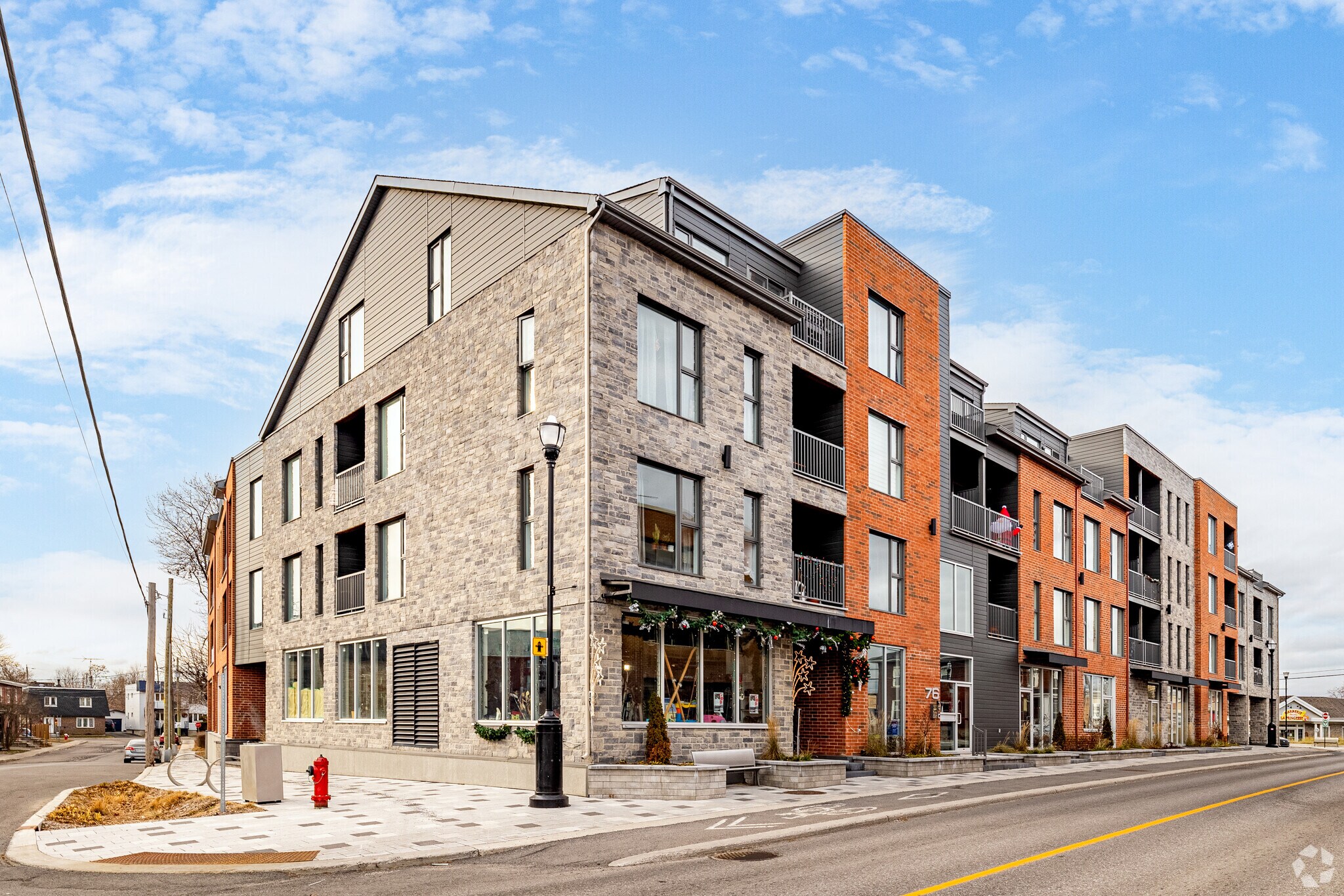 76 Rue Turgeon, Ste-Thérèse, QC à vendre Photo principale- Image 1 de 1