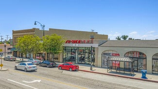 More details for California Shoe Palace Portfolio – Retail for Sale