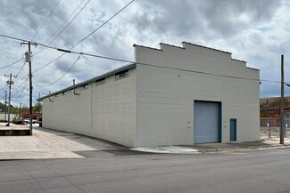 Plus de détails pour 113 W Horton St, Zebulon, NC - Industriel à vendre