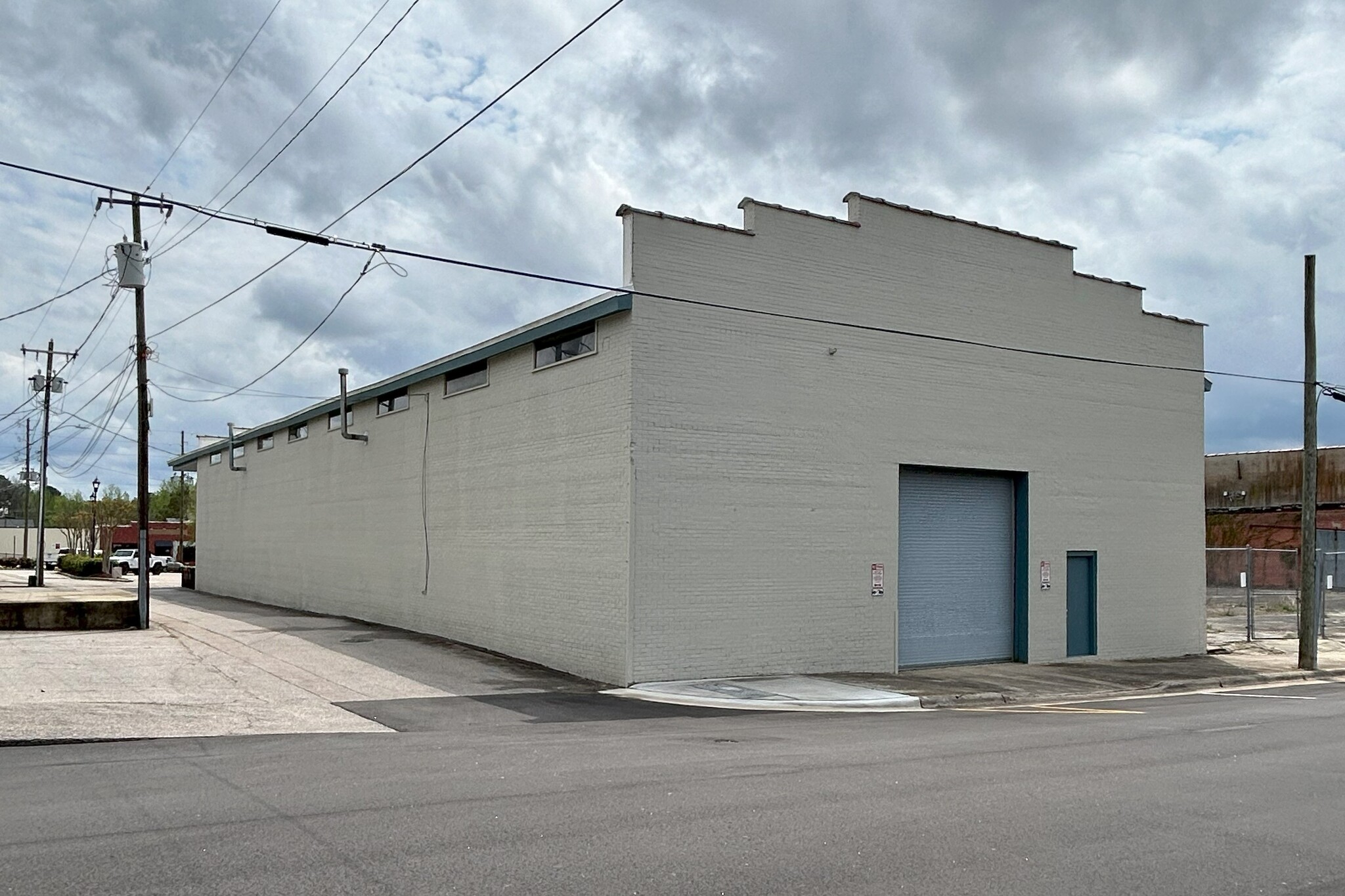 113 W Horton St, Zebulon, NC for sale Building Photo- Image 1 of 8