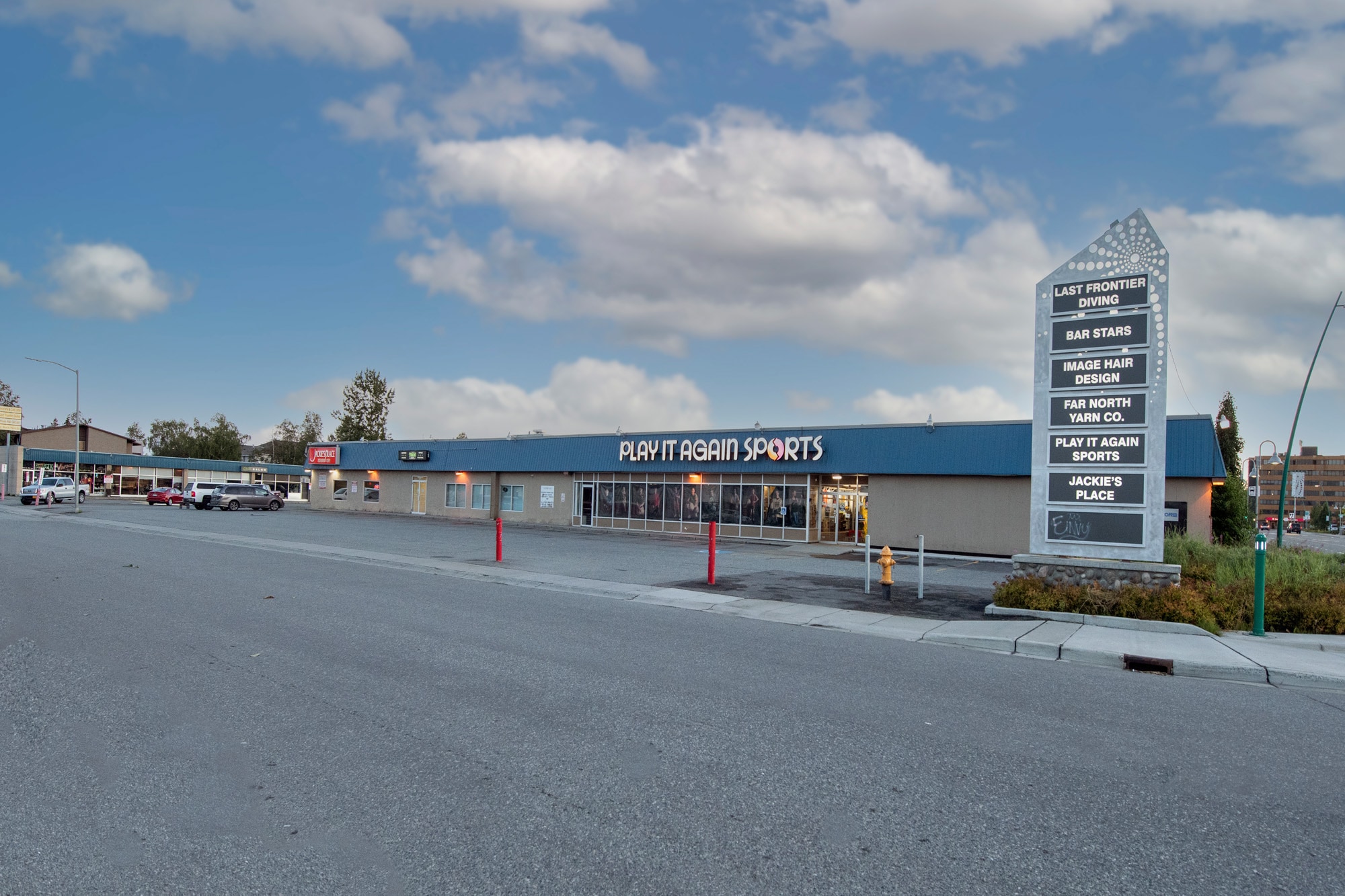 1237 W 27th Ave, Anchorage, AK for sale Building Photo- Image 1 of 10