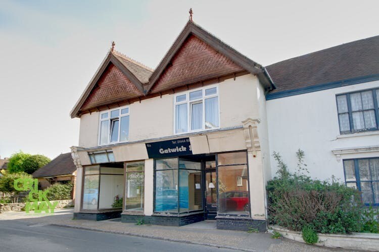 16 High St, Ardingly à louer - Photo du bâtiment - Image 2 de 2