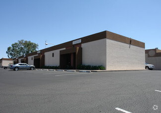 More details for 4001-4029 N 31st Ave, Phoenix, AZ - Flex for Lease