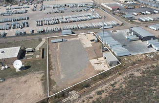 More details for 13701 Cabezut Drive, Laredo, TX - Industrial for Sale