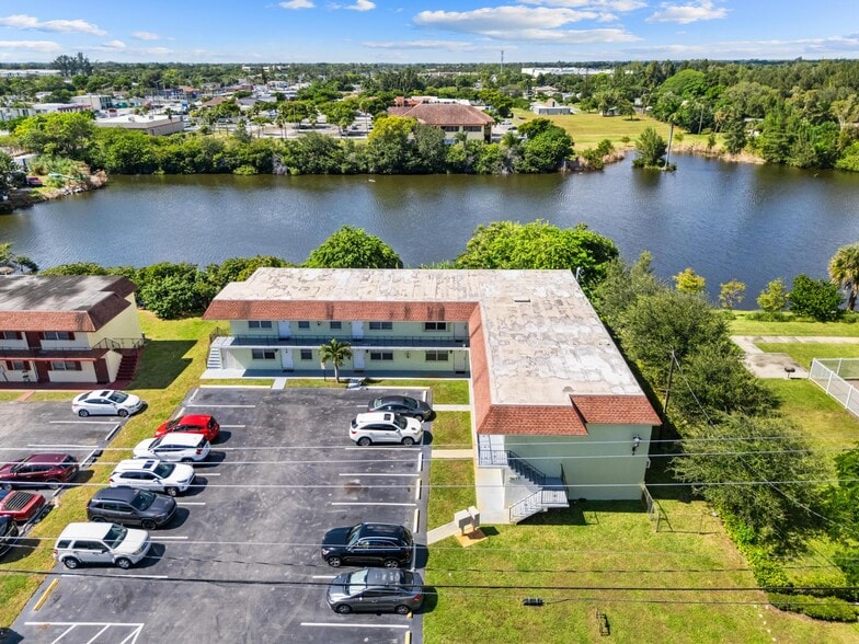 1655 Florida Mango Rd, West Palm Beach, FL for sale - Aerial - Image 3 of 27