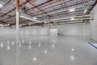 More details for 4100-4300 Okeechobee Rd, Fort Pierce, FL - Industrial for Lease