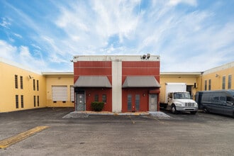 3337 NW 74th Ave, Miami, FL for lease Building Photo- Image 1 of 30