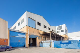 Plus de détails pour Industriel à vendre