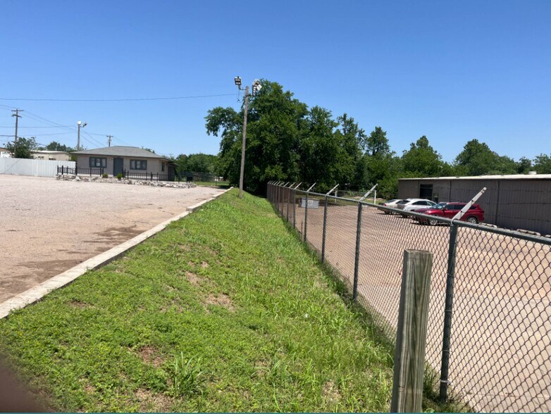 1501 Se 44th St, Oklahoma City, OK for sale - Building Photo - Image 3 of 10