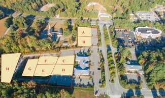 More details for 6400 Canon Way, Gloucester, VA - Land for Sale