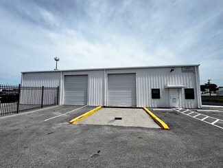 More details for 1890 S Brazos St, San Antonio, TX - Industrial for Lease