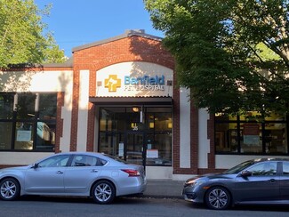 Plus de détails pour 35 NW 20th Pl, Portland, OR - Bureau/Médical à louer