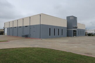 More details for 3500 S Council Rd, Oklahoma City, OK - Industrial for Lease