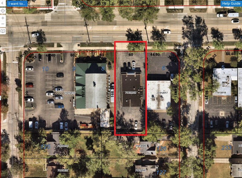 5576 Mayfield Rd, Cleveland, OH à vendre - Photo du bâtiment - Image 2 de 23