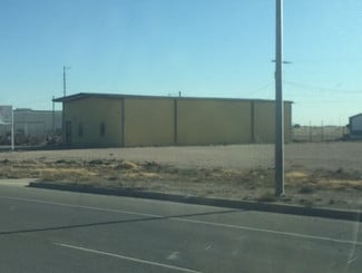 Plus de détails pour 2330 S Main Ave, Lovington, NM - Local d'activités à louer
