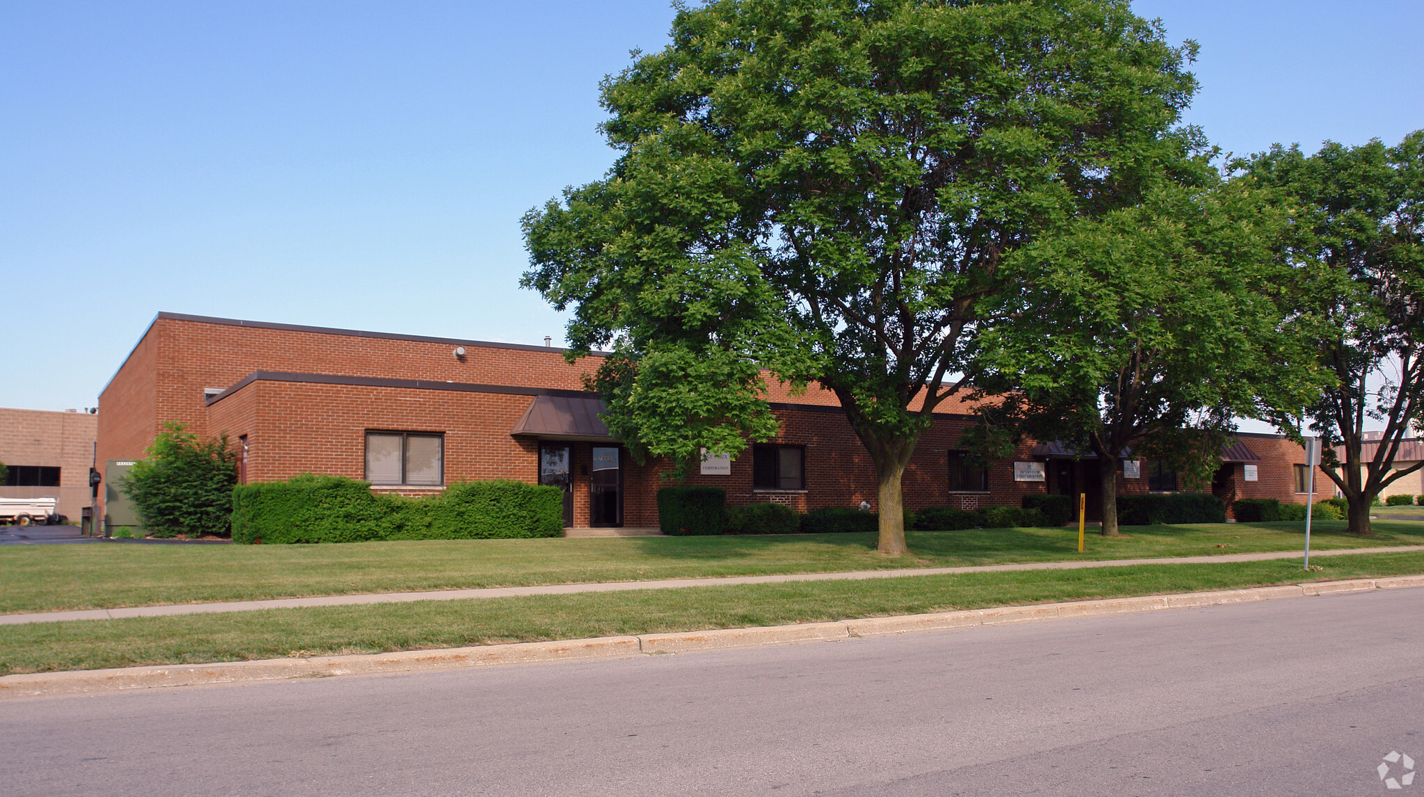 7780-7850 S Quincy St, Willowbrook, IL for sale Primary Photo- Image 1 of 1