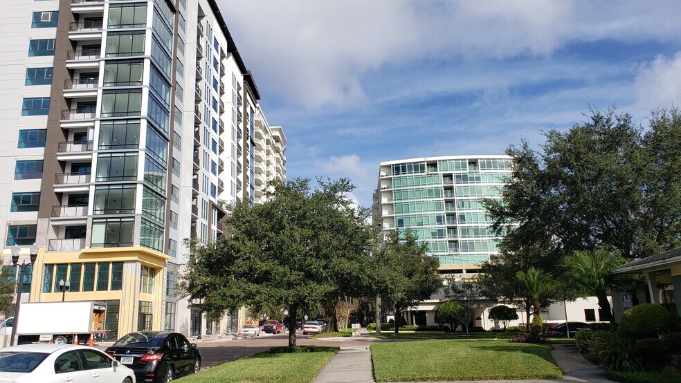 225 S Eola Dr, Orlando, FL à vendre - Autre - Image 3 de 22