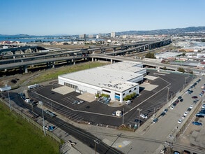 1700 20th St, Oakland, CA for lease Interior Photo- Image 2 of 6