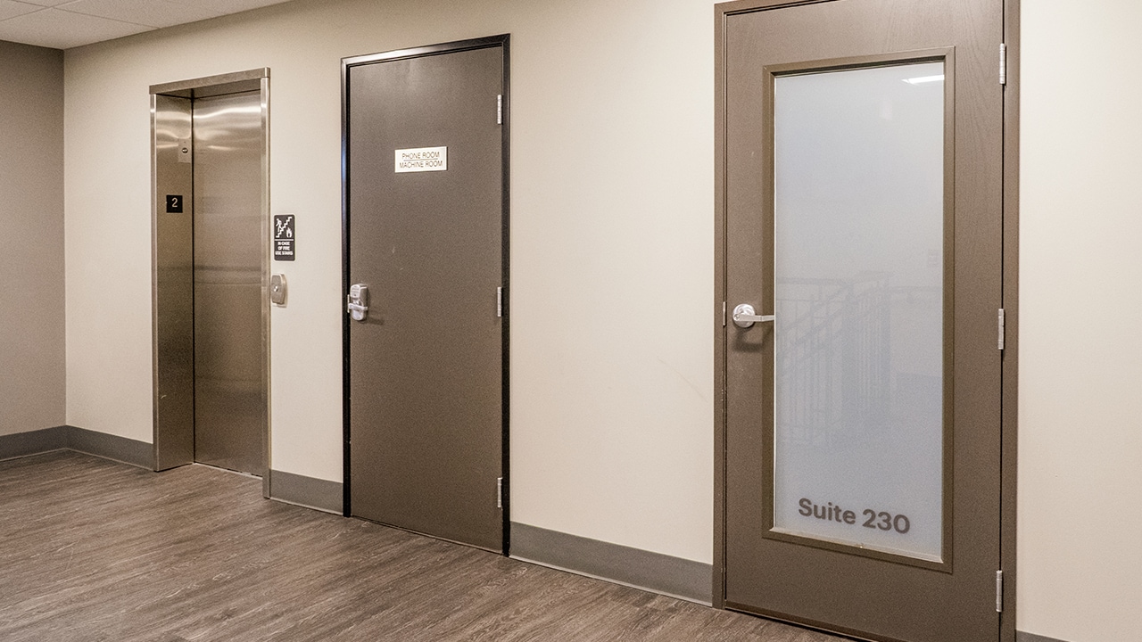 665 Frontage Rd, Longmont, CO for lease Interior Photo- Image 1 of 8