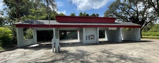 Plus de détails pour 1117 E 25th St, Sanford, FL - Local commercial à louer