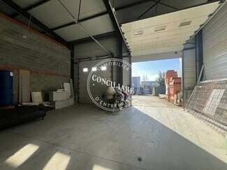 Plus de détails pour 7 Rue Gaspard-Gustave Coriolis, Plaisance-du-Touch - Industriel à louer