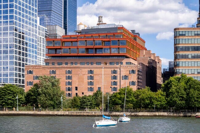 Plus de détails pour 271 11th Ave, New York, NY - Bureau à louer