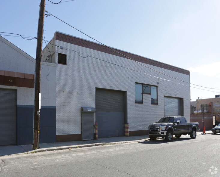 2019 Washington Ave, Philadelphia, PA à vendre - Photo du bâtiment - Image 2 de 3