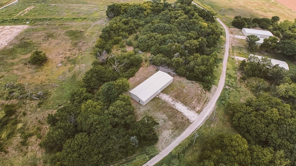 8290 Centennial Farms Dr, Coyle, OK for sale - Building Photo - Image 3 of 7