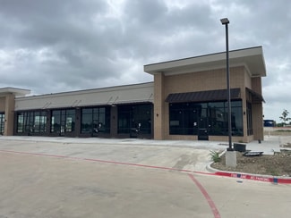 More details for 12997 Main St, Frisco, TX - Retail for Lease