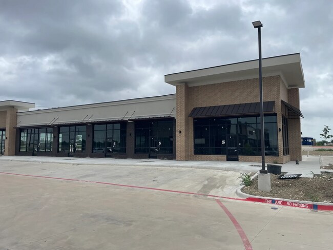Plus de détails pour 12997 Main St, Frisco, TX - Commerce de détail à louer