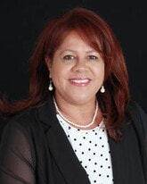 Maggie Figueroa